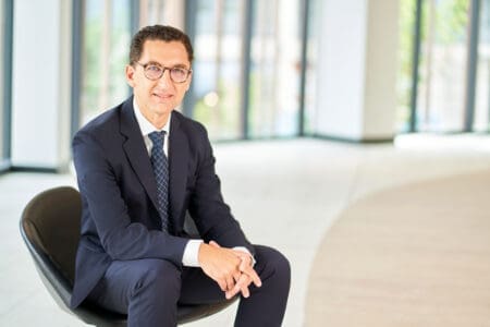 Maxime Saada