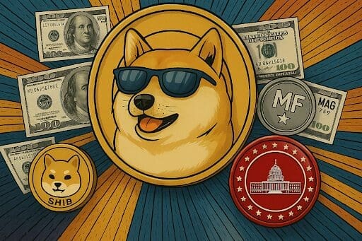 dogecoin