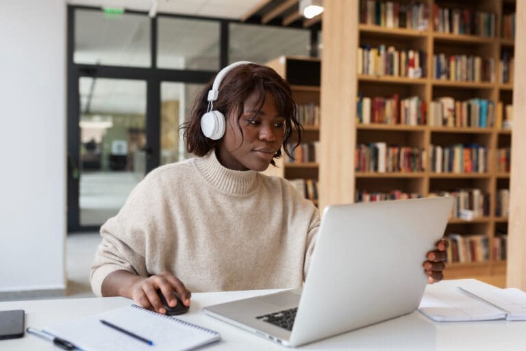 online learning
