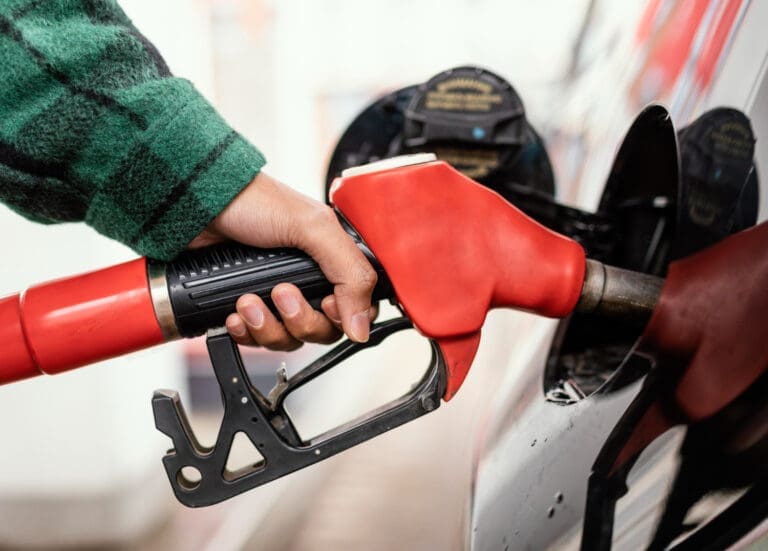 Petrol Prices Decrease In January 2026