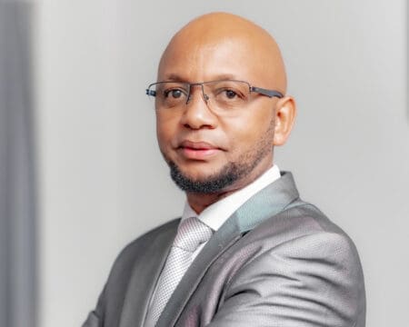 Ericsson Taps Sandile Dhlomo to Lead South Africa