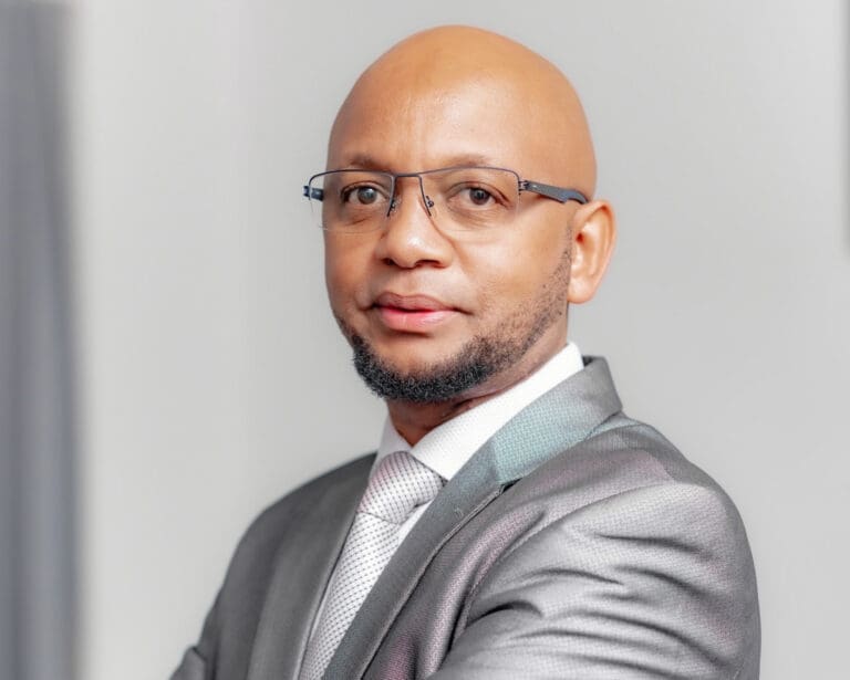 Ericsson Taps Sandile Dhlomo to Lead South Africa