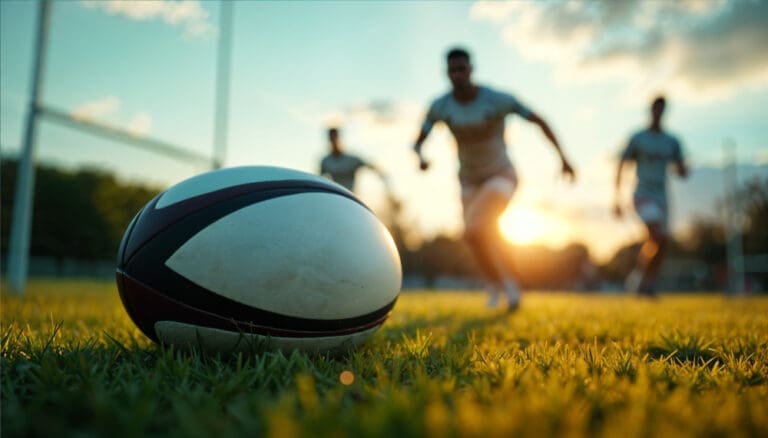 rugby
