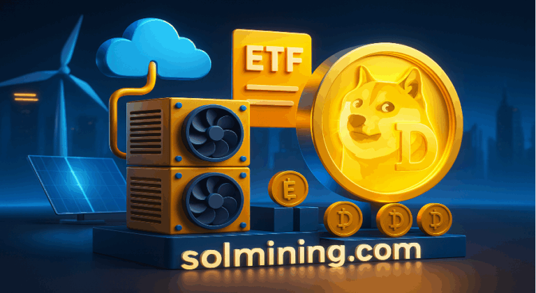 solmining