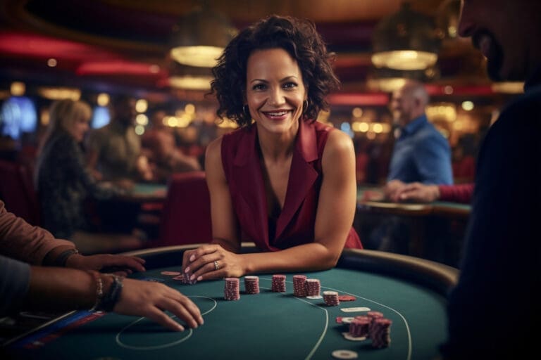 Casino
