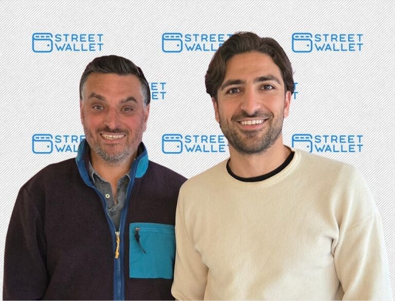 Street Wallet