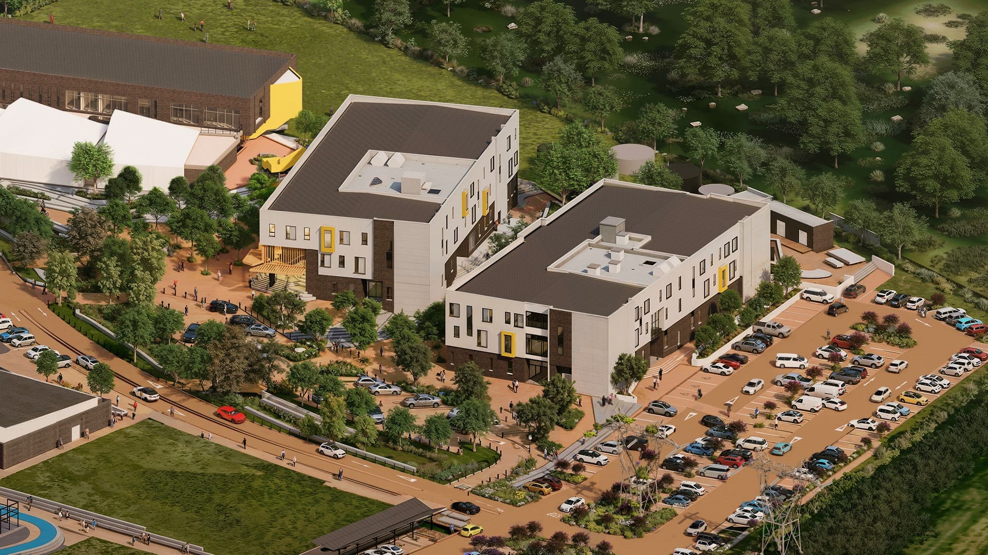 STADIO Officially Opens Doors of its New Durbanville Campus