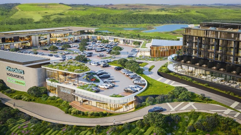 Zimbali Lakes
