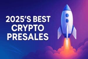 2025 best crypto presale