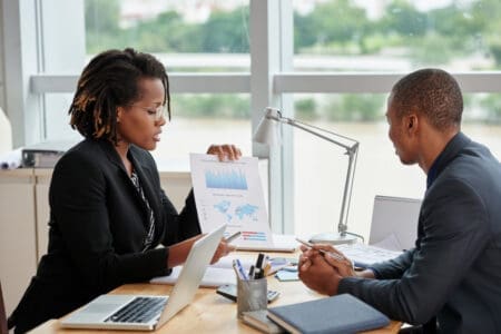 Financial services