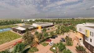 STADIO Officially Opens Doors of its New Durbanville Campus