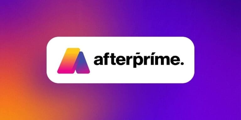 AFTERPRIME