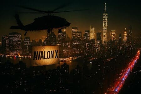 AvalonX