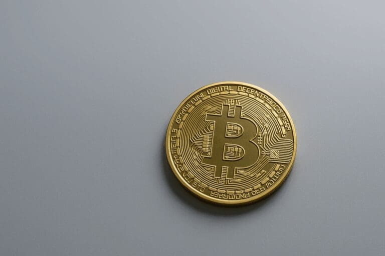 BITCOIN