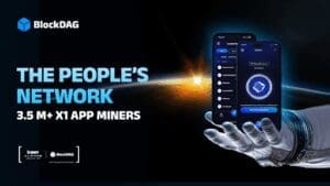 BLOCKDAG the people's network