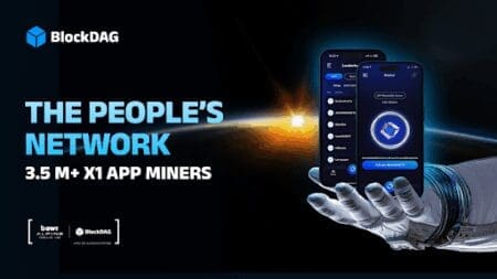 BLOCKDAG the people's network