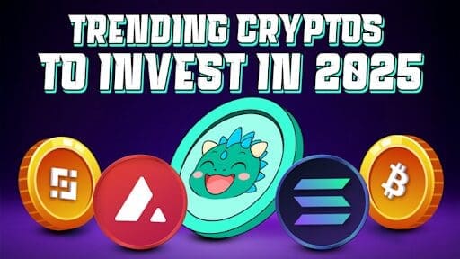 $1,000 Today Could 25X Tomorrow: BullZilla, La Culex, and MoonBull Lead the 5 Best New Cryptos for Exponential Returns BULLZILLA