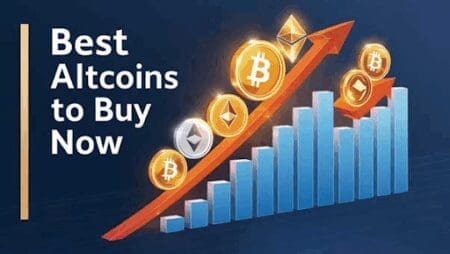 Best Altcoins To buy now