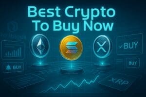 Best Crypto To Buy