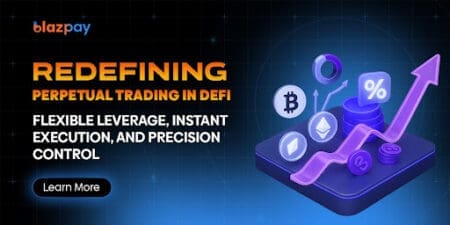 Blazpay – AI Crypto Presale 2025