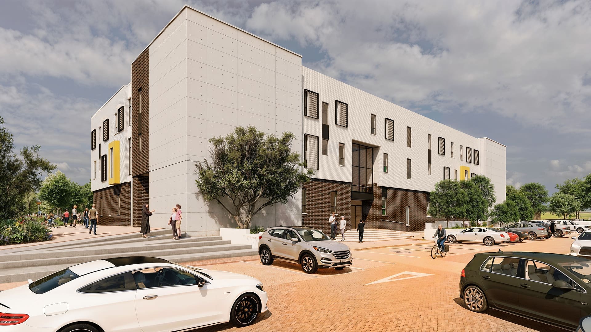 STADIO Officially Opens Doors of its New Durbanville Campus