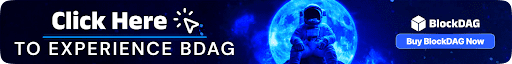 BlockDag to experience BDAG