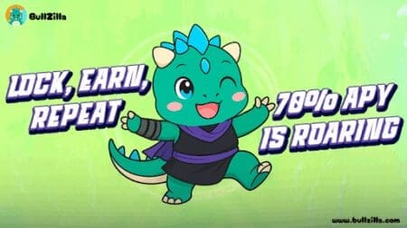 BullZilla Luck, Earn, Reapeat