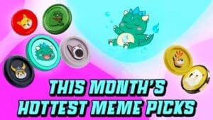 Bullzilla this month's hottest meme picks