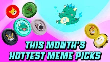 Bullzilla this month's hottest meme picks