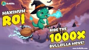 Bulzilla Roi