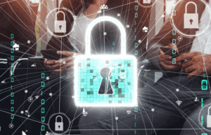 CYUBERSECURITY