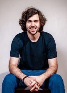 Chris Maurice