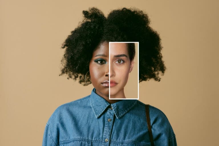 Deepfake