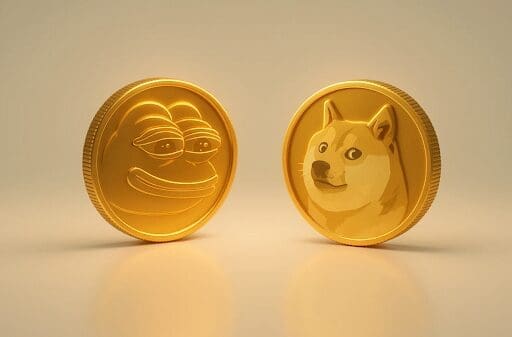 Dogecoin Price Stalls, But PEPE Coin Gears for Comeback — Are They The Best Meme Coins To Buy Now? Dogecoin