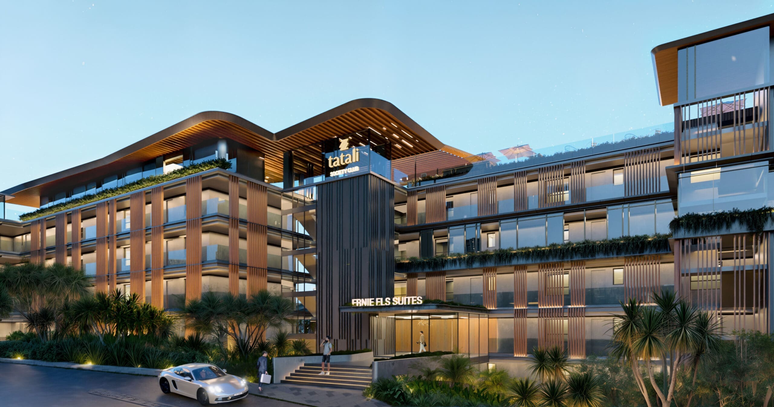Zimbali Lakes