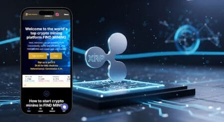 FIND MINING