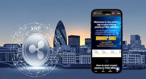 FIND MINING