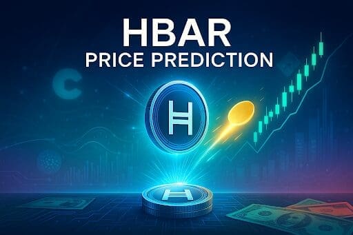 HBAR Price Prediction: Why Hedara Could Become More Adopted Than Ethereum