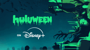 Huluween