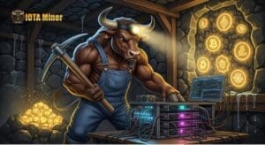 IOTA MINER