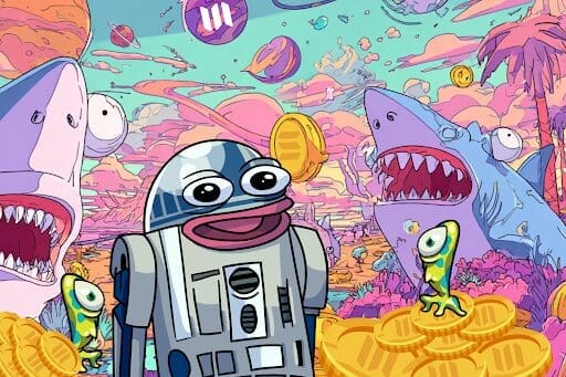 Solana Price Prediction: SOL Whales Turn Toward Layer Brett For Explosive November Returns LBRETT