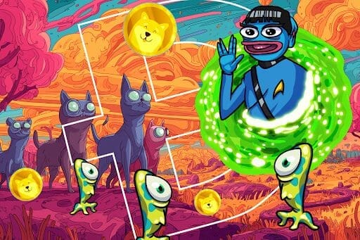 Best Cryptos To Buy Now Under $1: Analysts Tip Layer Brett Ahead of HBAR, DOGE and XLM