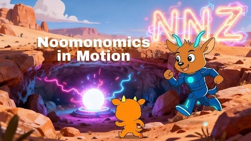 How to Join Noomez Presale – Official Launch Opens for Early Access Investors NNZ