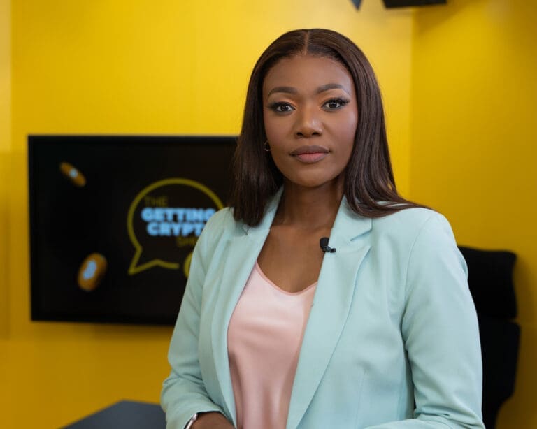 Nicolette Mashile