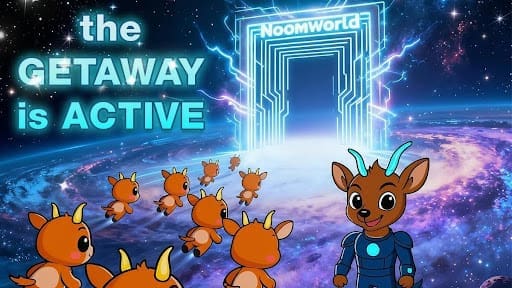 Next Big Crypto: 5 Signs the Noomez Presale Is the Next 1000x Opportunity