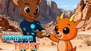 Noomez the real transfer is truct