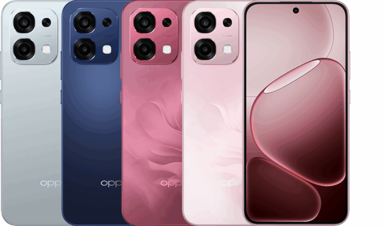 OPPO A6 Pro 5G Arrives In South Africa OPPO A6 Pro 5G