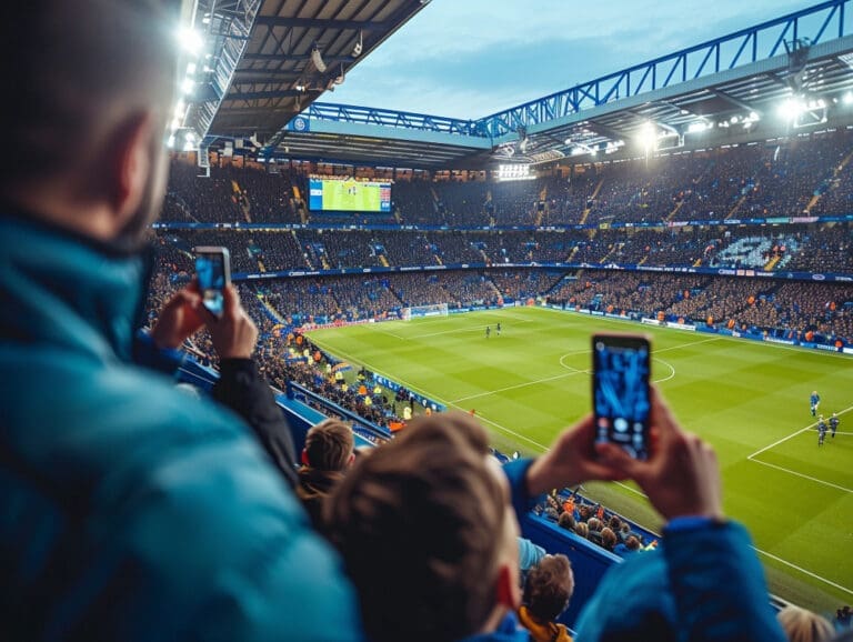 Online sport betting