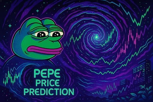 Pepe Coin Price Prediction: Key Levels and Potential Breakout Targets for PEPE PEPE