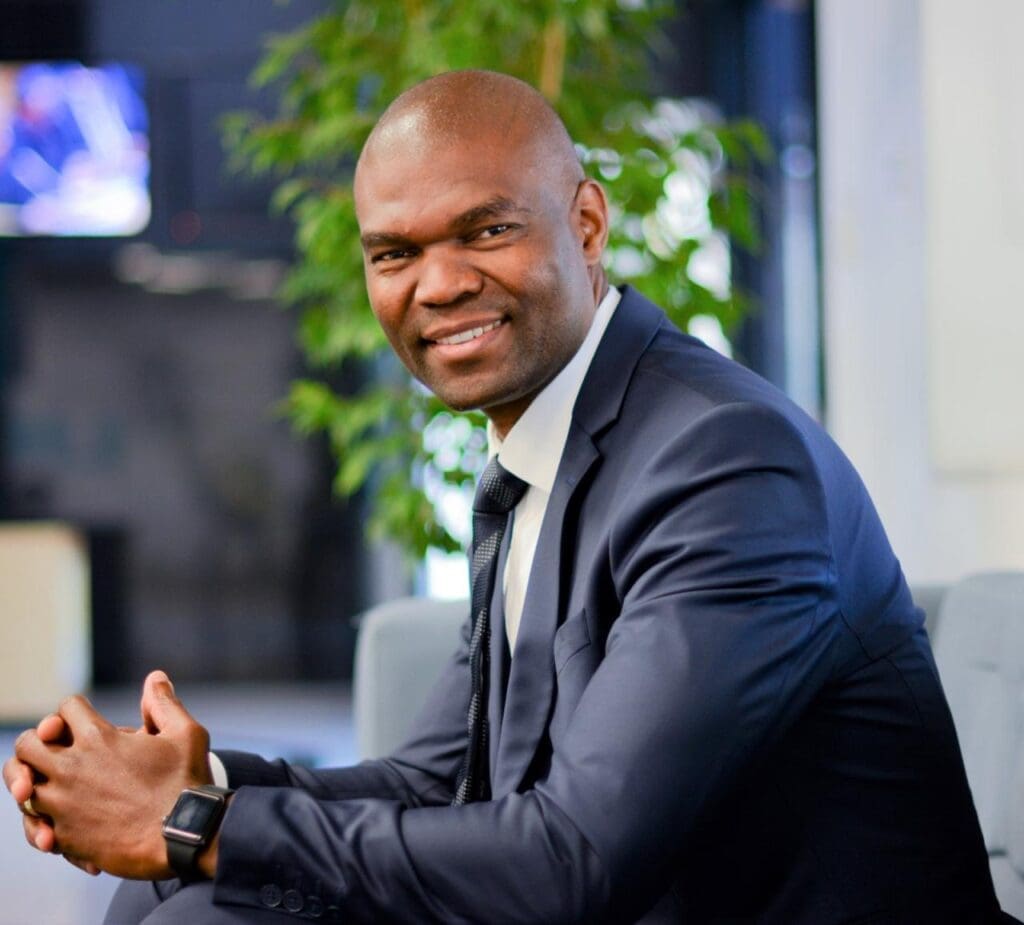 Vukani Mngxati Named As CEO Of Microsoft South Africa